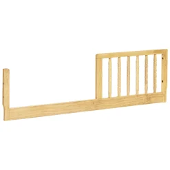 DaVinci Toddler Rails|Cribs & Mattresses>Toddler Bed Conversion Kit for Jenny Lind Crib - Natural