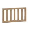 Franklin et Ben Toddler Rails|Cribs & Mattresses>Toddler Bed Conversion Kit - Driftwood