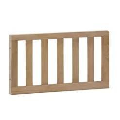 Franklin et Ben Toddler Rails|Cribs & Mattresses>Toddler Bed Conversion Kit - Driftwood