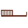 Million Dollar Baby Toddler Rails|Cribs & Mattresses>Toddler Bed Conversion Kit - Cherry