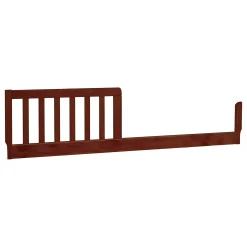 Million Dollar Baby Toddler Rails|Cribs & Mattresses>Toddler Bed Conversion Kit - Cherry