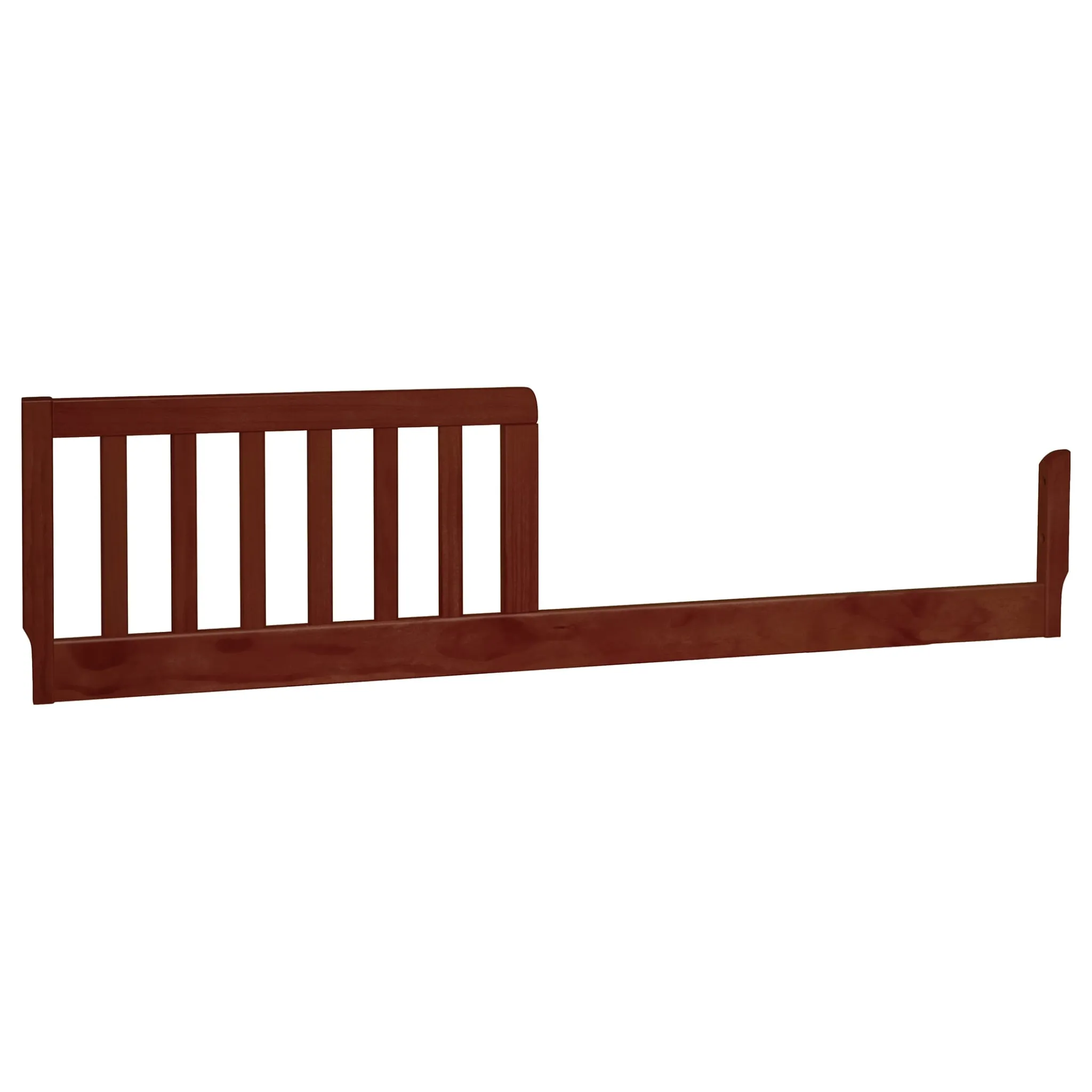 Million Dollar Baby Toddler Rails|Cribs & Mattresses>Toddler Bed Conversion Kit - Cherry