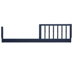 DaVinci Toddler Bed Conversion Kit for Jenny Lind Crib - Navy