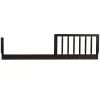 DaVinci Toddler Rails|Cribs & Mattresses>Toddler Bed Conversion Kit for Jenny Lind Crib - Ebony