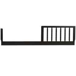 DaVinci Toddler Rails|Cribs & Mattresses>Toddler Bed Conversion Kit for Jenny Lind Crib - Ebony