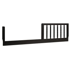 DaVinci Toddler Rails|Cribs & Mattresses>Toddler Bed Conversion Kit for Jenny Lind Crib - Ebony
