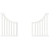 Namesake Toddler Rails|Cribs & Mattresses>Toddler Bed Conversion Kit - Warm White