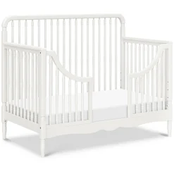 Namesake Toddler Rails|Cribs & Mattresses>Toddler Bed Conversion Kit - Warm White