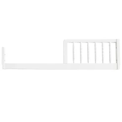 DaVinci Toddler Rails|Cribs & Mattresses>Toddler Bed Conversion Kit for Jenny Lind Crib - White