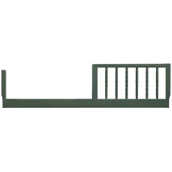 DaVinci Toddler Rails|Cribs & Mattresses>Toddler Bed Conversion Kit for Jenny Lind Crib - Green
