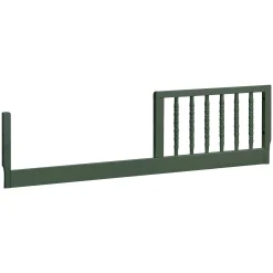 DaVinci Toddler Rails|Cribs & Mattresses>Toddler Bed Conversion Kit for Jenny Lind Crib - Green