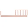 DaVinci Toddler Bed Conversion Kit for Jenny Lind Crib - Pink