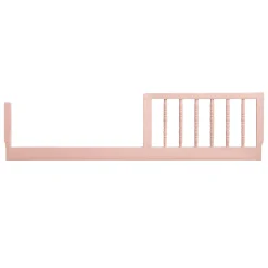 DaVinci Toddler Bed Conversion Kit for Jenny Lind Crib - Pink