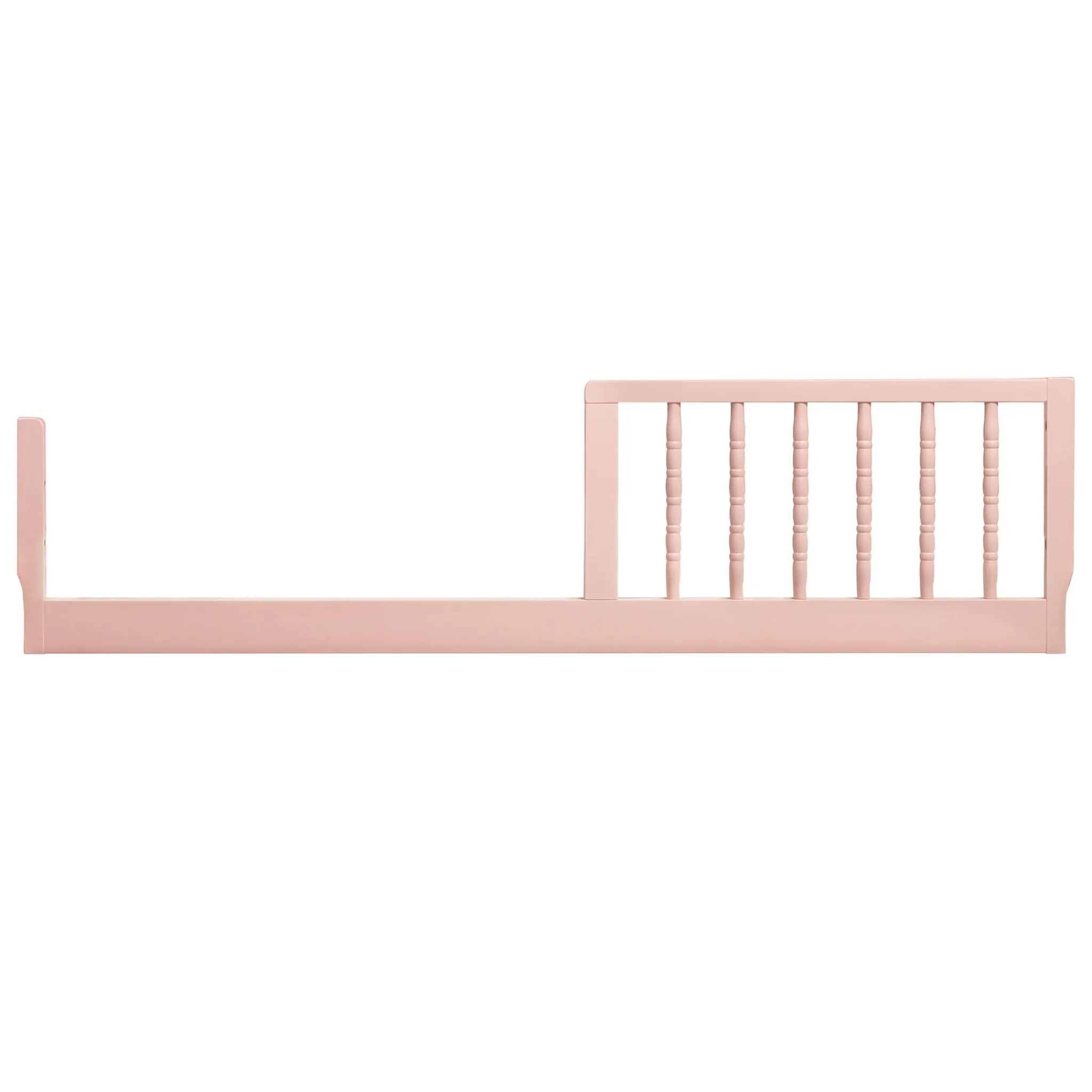 DaVinci Toddler Bed Conversion Kit for Jenny Lind Crib - Pink