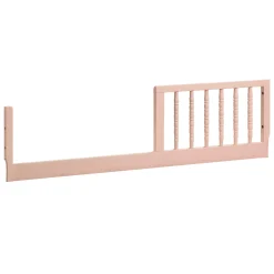 DaVinci Toddler Bed Conversion Kit for Jenny Lind Crib - Pink