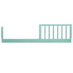 DaVinci Toddler Bed Conversion Kit for Jenny Lind Crib - Lagoon
