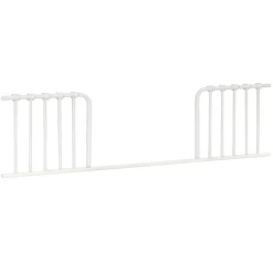 Namesake Toddler Rails|Cribs & Mattresses>Toddler Bed Conversion Kit for Abigail / Winston Crib - Washed White