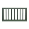 Million Dollar Baby Toddler Rails|Cribs & Mattresses>Toddler Bed Conversion Kit - Forest Green