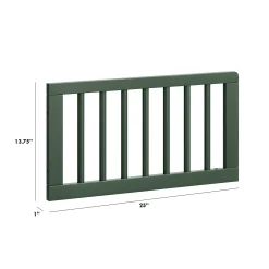 Million Dollar Baby Toddler Rails|Cribs & Mattresses><noscript><img width=