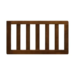 Million Dollar Baby Toddler Rails|Cribs & Mattresses>Toddler Bed Conversion Kit - Espresso