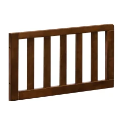 Million Dollar Baby Toddler Rails|Cribs & Mattresses>Toddler Bed Conversion Kit - Espresso