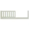 Dadada Baby Toddler Bed Conversion Rail - Sage