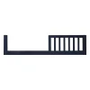 Million Dollar Baby Toddler Rails|Cribs & Mattresses>Toddler Rail - Navy