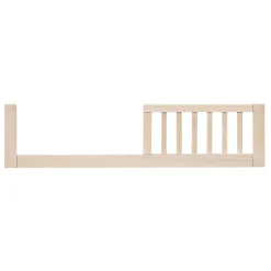 Million Dollar Baby Toddler Rail - Washed Natural