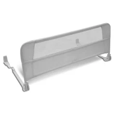 Munchkin Toddler Safety Bed Rail - Grey