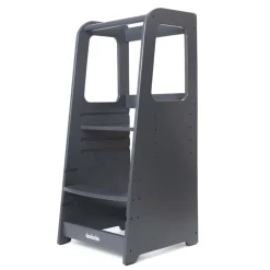 Dadada Baby Toddler Tower - Graphite
