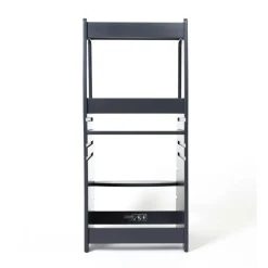 Dadada Baby Toddler Tower - Graphite