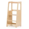 Dadada Baby Toddler Tower - Natural