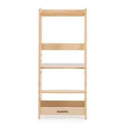Dadada Baby Toddler Tower - Natural