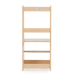Dadada Baby Toddler Tower - Natural