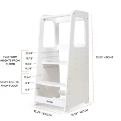 Dadada Baby Learning Towers & Step Stools><noscript><img width=