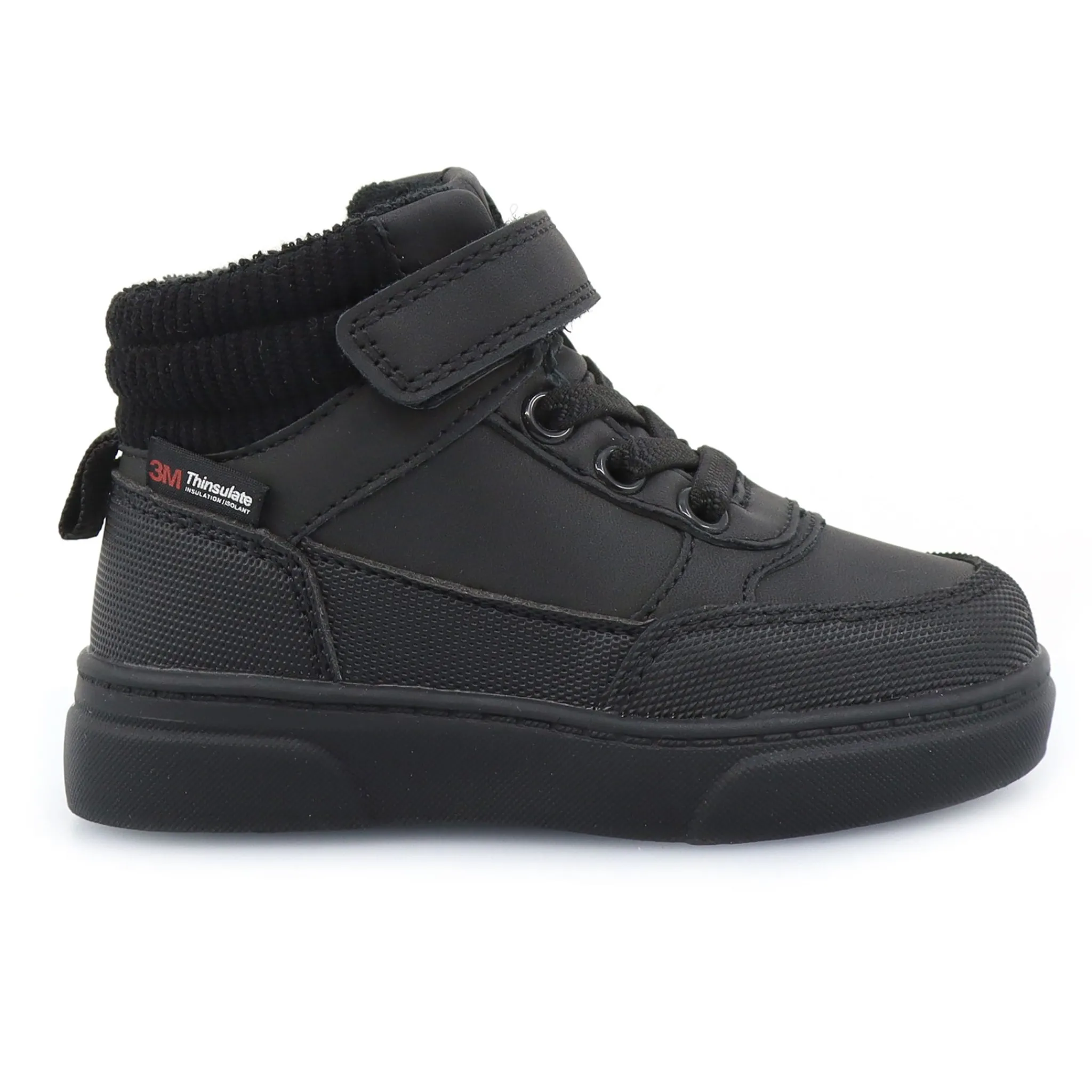 Deer Mountain Tom Boots 5-10