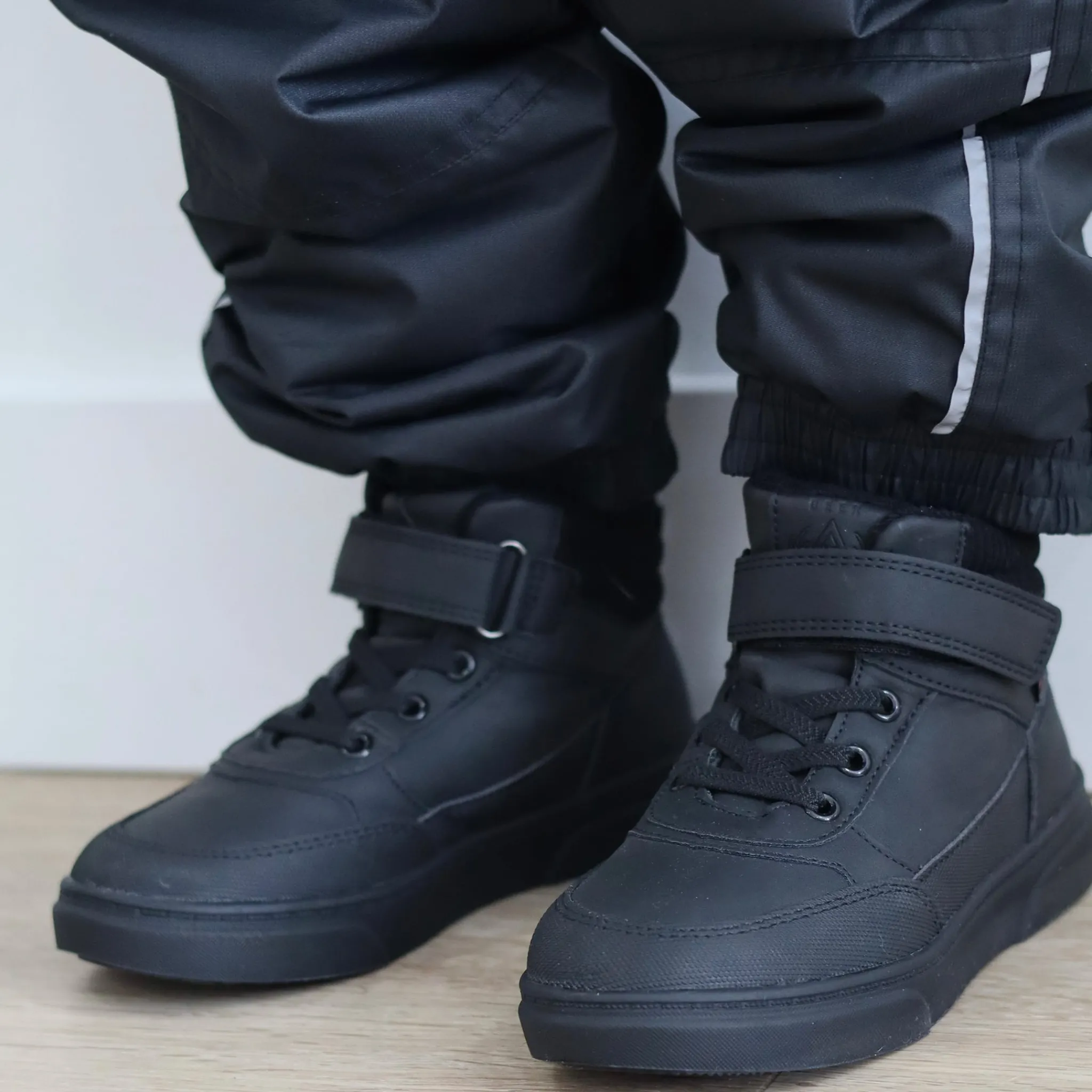 Deer Mountain Tom Boots 5-10