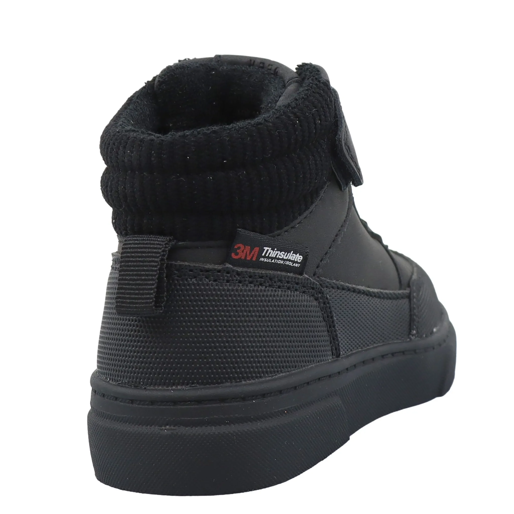Deer Mountain Tom Boots 5-10