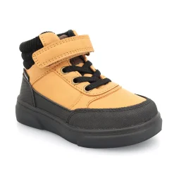 Deer Mountain Mid-Season Boots>Tom Tan Boots 5-10