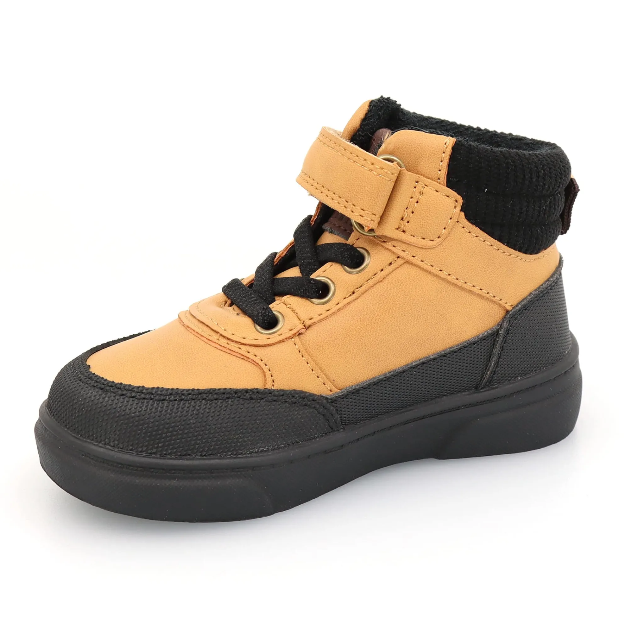 Deer Mountain Mid-Season Boots>Tom Tan Boots 5-10