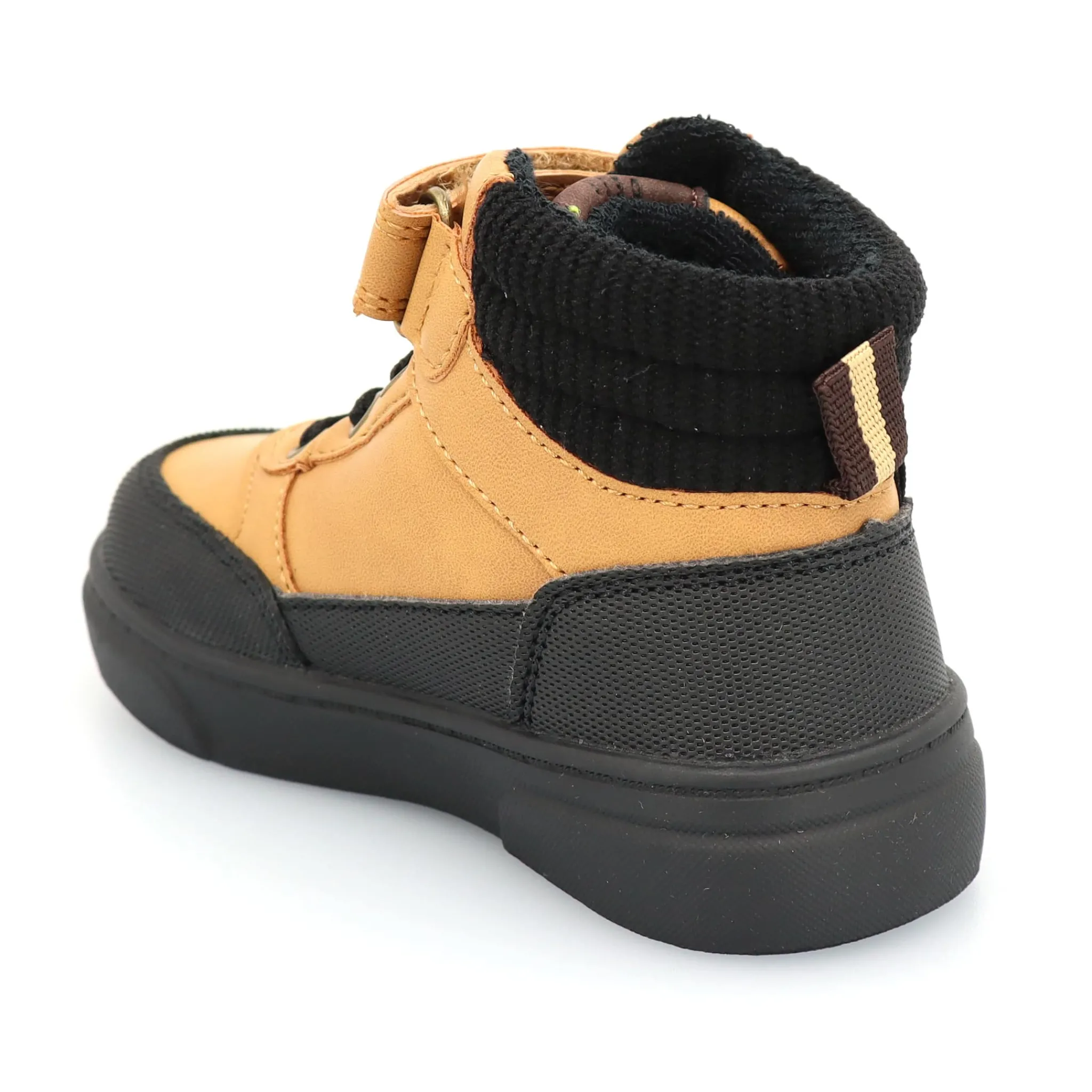 Deer Mountain Mid-Season Boots>Tom Tan Boots 5-10