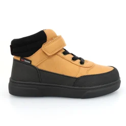 Deer Mountain Tom Tan Boots 11-5