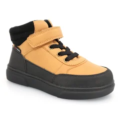 Deer Mountain Tom Tan Boots 11-5