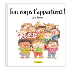 Clement - Equipement Ton Corps T'Appartient!