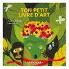 Clement - Equipement Ton Petit Livre D'Art