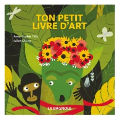 Clement - Equipement Ton Petit Livre D'Art