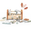 Kids Speedy Monkey Pretend Play & Imitation|Wooden Toys>Tool Box Workbench
