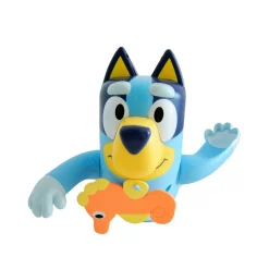 Lamaze Toomies Swimming Bluey Bath Toy with Seahorse