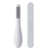 EZ PZ Fun Toothbrush Sensory Tongue Pewt