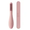 EZ PZ Fun Oral Care>Toothbrush Sensory Tongue Blus